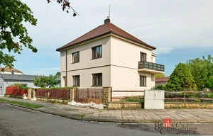Apartment for rent, 3+kk - 2 bedrooms, 80m<sup>2</sup>