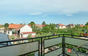 Apartment for rent, 3+kk - 2 bedrooms, 80m<sup>2</sup>