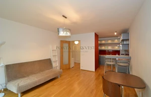 Apartment for rent, 2+kk - 1 bedroom, 64m<sup>2</sup>