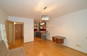 Apartment for rent, 2+kk - 1 bedroom, 64m<sup>2</sup>