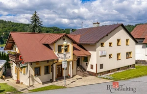 Family house for sale, 487m<sup>2</sup>, 1514m<sup>2</sup> of land