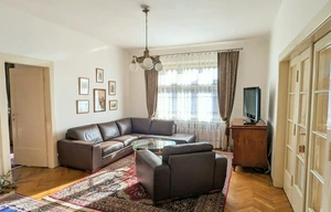 Apartment for rent, 4+1 - 3 bedrooms, 138m<sup>2</sup>