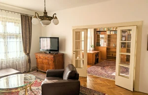 Apartment for rent, 4+1 - 3 bedrooms, 138m<sup>2</sup>