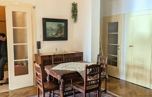 Apartment for rent, 4+1 - 3 bedrooms, 138m<sup>2</sup>