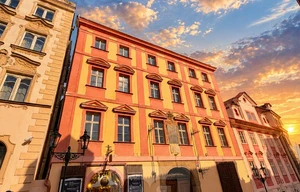 Apartment building for sale, 3097m<sup>2</sup>