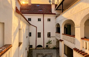 Apartment building for sale, 3097m<sup>2</sup>