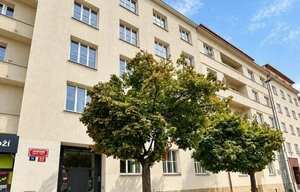 Apartment for rent, 1+1 - Studio, 38m<sup>2</sup>