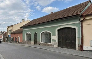 Apartment building for sale, 286m<sup>2</sup>