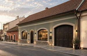 Apartment building for sale, 286m<sup>2</sup>
