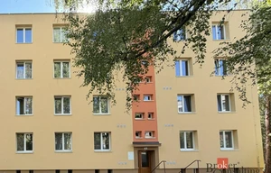 Apartment for sale, 2+1 - 1 bedroom, 55m<sup>2</sup>