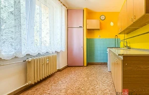 Apartment for sale, 2+1 - 1 bedroom, 55m<sup>2</sup>