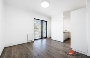 Apartment for rent, 1+KK - Studio, 30m<sup>2</sup>