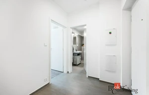 Apartment for rent, 1+KK - Studio, 30m<sup>2</sup>