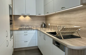Apartment for rent, 2+kk - 1 bedroom, 54m<sup>2</sup>