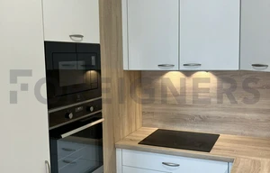Apartment for rent, 2+kk - 1 bedroom, 54m<sup>2</sup>