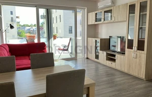 Apartment for rent, 2+kk - 1 bedroom, 54m<sup>2</sup>