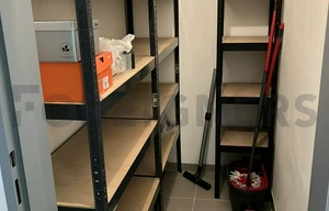 Apartment for rent, 2+kk - 1 bedroom, 54m<sup>2</sup>