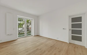 Apartment for sale, 2+kk - 1 bedroom, 46m<sup>2</sup>