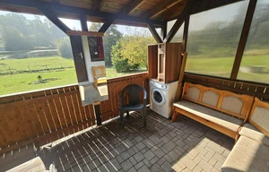 Cottage for rent, 30m<sup>2</sup>, 270m<sup>2</sup> of land
