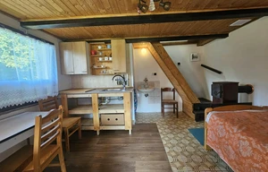 Cottage for rent, 30m<sup>2</sup>, 270m<sup>2</sup> of land