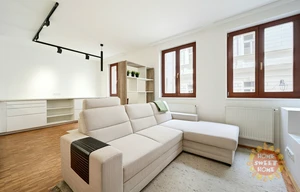 Apartment for rent, 1+KK - Studio, 30m<sup>2</sup>