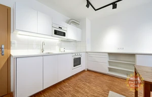 Apartment for rent, 1+KK - Studio, 30m<sup>2</sup>