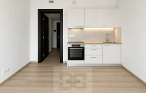 Apartment for rent, 1+KK - Studio, 35m<sup>2</sup>