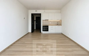 Apartment for rent, 1+KK - Studio, 35m<sup>2</sup>