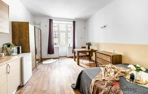 Apartment for sale, 1+1 - Studio, 42m<sup>2</sup>