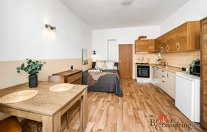 Apartment for sale, 1+1 - Studio, 42m<sup>2</sup>