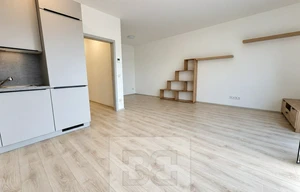 Apartment for rent, 1+KK - Studio, 44m<sup>2</sup>