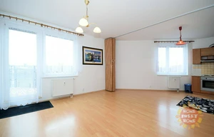 Apartment for rent, 1+KK - Studio, 40m<sup>2</sup>