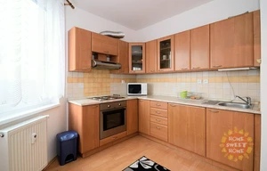 Apartment for rent, 1+KK - Studio, 40m<sup>2</sup>