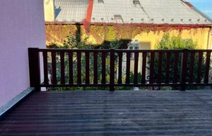 Apartment for rent, 2+kk - 1 bedroom, 61m<sup>2</sup>