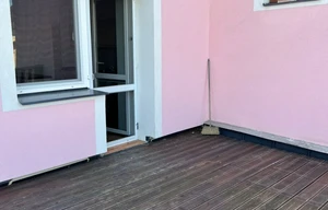Apartment for rent, 2+kk - 1 bedroom, 61m<sup>2</sup>
