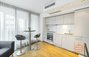 Apartment for rent, 1+KK - Studio, 29m<sup>2</sup>