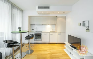 Apartment for rent, 1+KK - Studio, 29m<sup>2</sup>