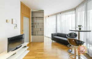 Apartment for rent, 1+KK - Studio, 29m<sup>2</sup>