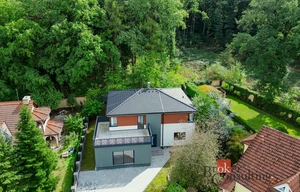 Villa for sale, 316m<sup>2</sup>, 701m<sup>2</sup> of land