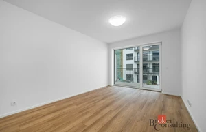 Apartment for rent, 2+kk - 1 bedroom, 54m<sup>2</sup>