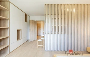 Apartment for sale, 1+KK - Studio, 33m<sup>2</sup>