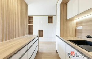 Apartment for sale, 1+KK - Studio, 33m<sup>2</sup>