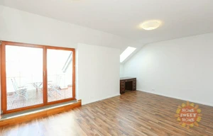Apartment for rent, 4+kk - 3 bedrooms, 155m<sup>2</sup>