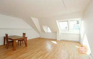 Apartment for rent, 4+kk - 3 bedrooms, 155m<sup>2</sup>