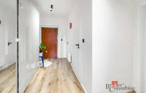 Apartment for sale, 2+kk - 1 bedroom, 72m<sup>2</sup>