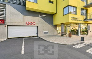 Garage for rent, 16m<sup>2</sup>