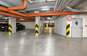 Garage for rent, 16m<sup>2</sup>