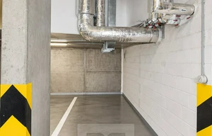 Garage for rent, 16m<sup>2</sup>