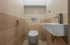 Apartment for sale, 4+kk - 3 bedrooms, 100m<sup>2</sup>