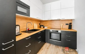 Apartment for sale, 2+kk - 1 bedroom, 72m<sup>2</sup>